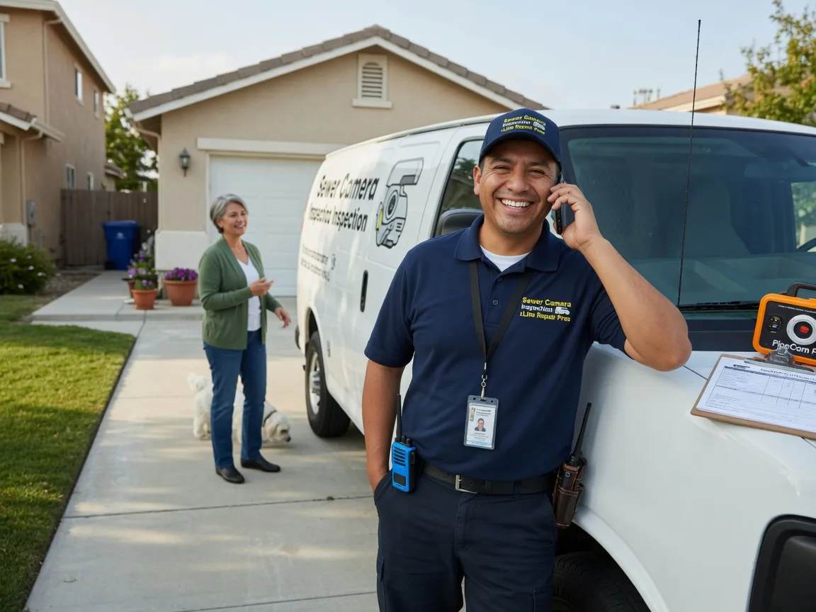 Sewer Line Repair Derby Line, VT FAQs